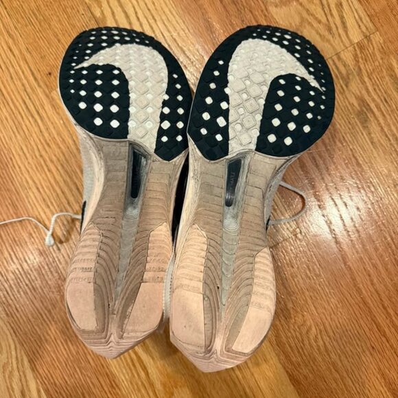 Nike ZoomX Vaporfly Next 3, Size Men's 12 in Guava Ice - Picture 3 of 4